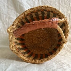 Small Ghana Basket